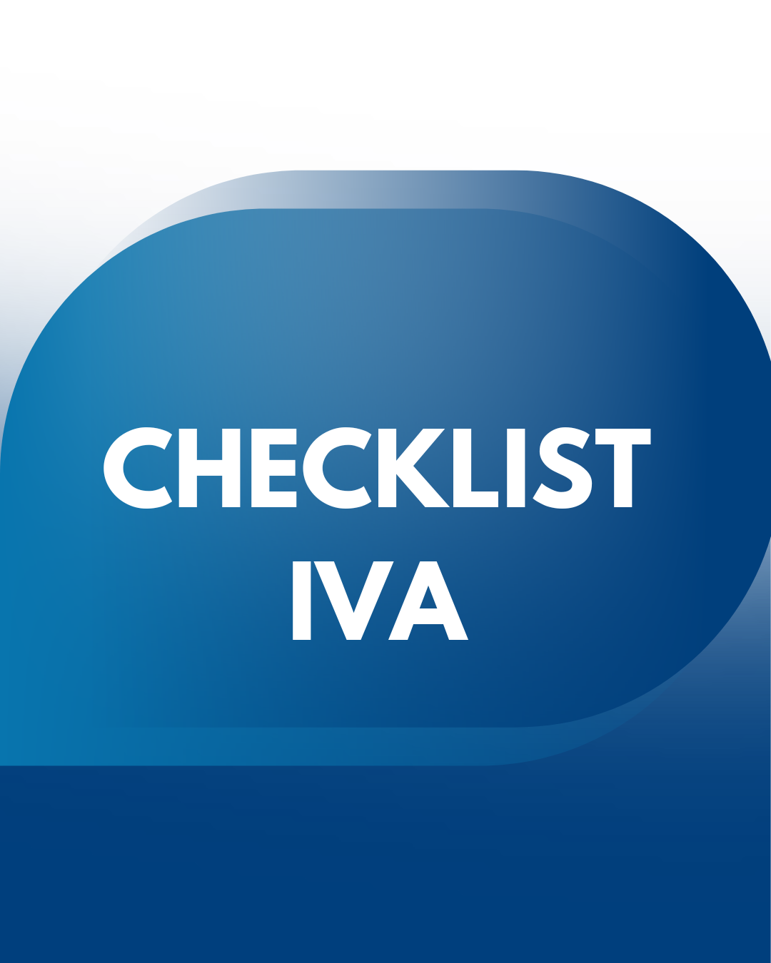 Portada de Checklist IVA mensual