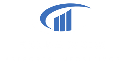 Logo Focus Advisers