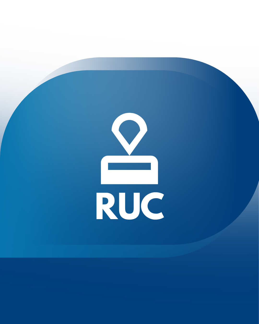Inscripción al RUC